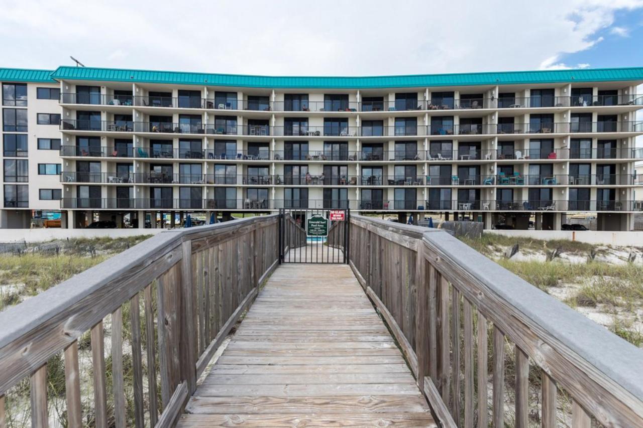Emerald Surf 102 Navarre Exterior foto