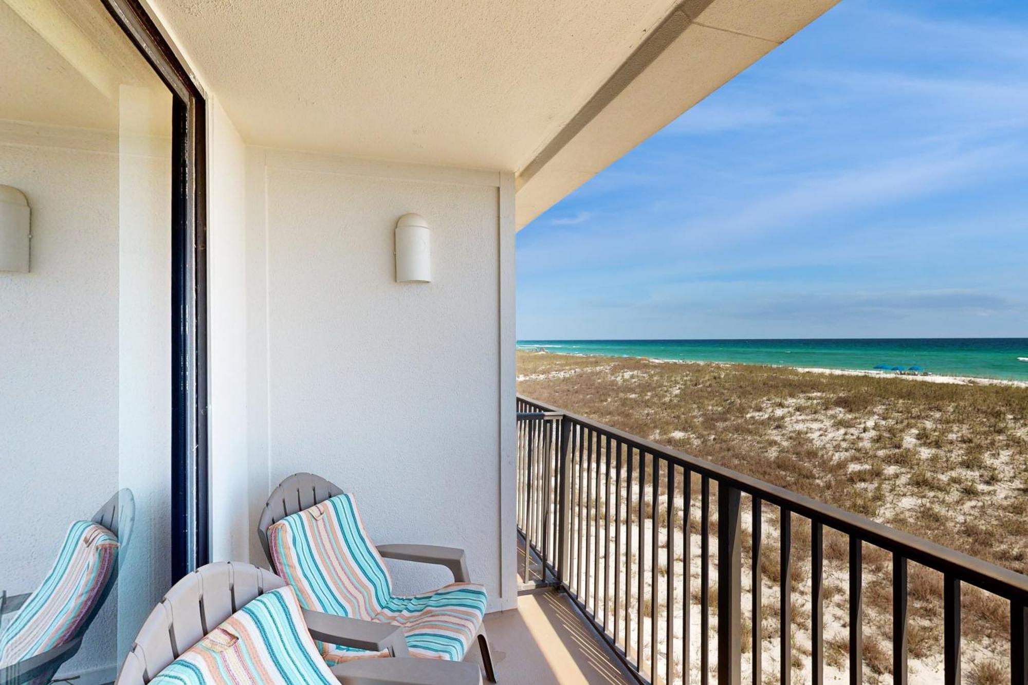 Emerald Surf 102 Navarre Exterior foto