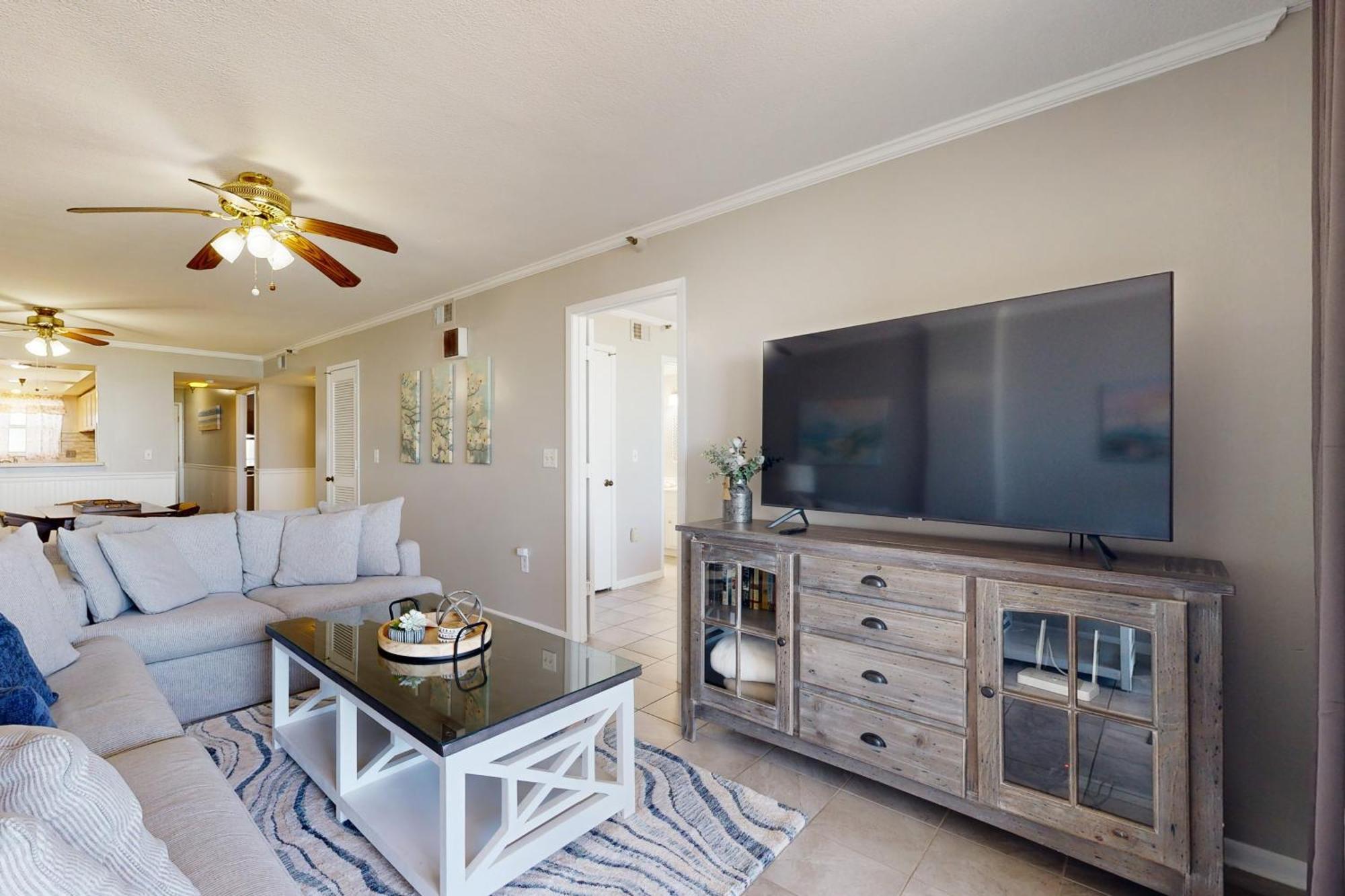 Emerald Surf 102 Navarre Exterior foto
