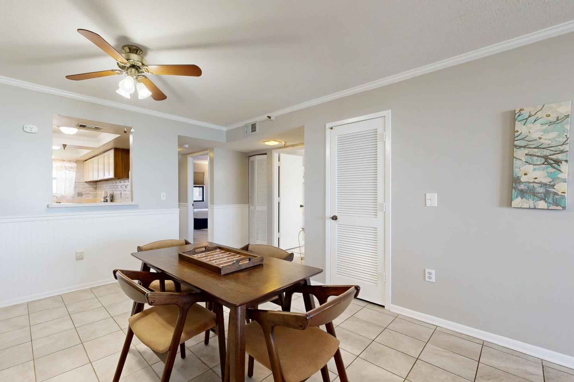 Emerald Surf 102 Navarre Exterior foto
